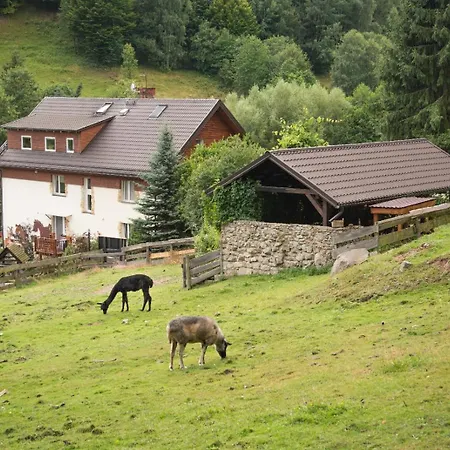 Gospodarstwo agroturystyczne Zagroda Studzienno&agroturystyka Studzienno