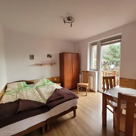 Zagroda Studzienno&agroturystyka * Studzienno