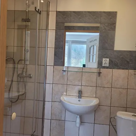 Gospodarstwo agroturystyczne Zagroda Studzienno&agroturystyka *