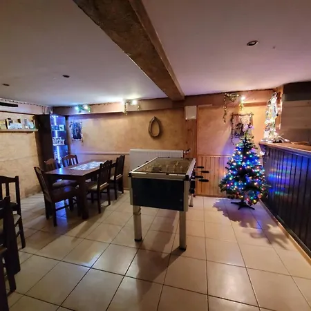 Zagroda Studzienno&agroturystyka Gospodarstwo agroturystyczne