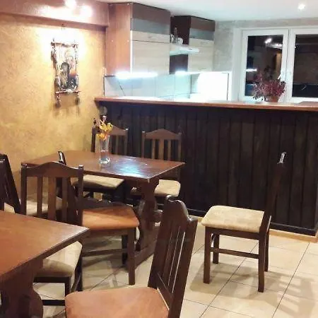 Zagroda Studzienno&agroturystyka *