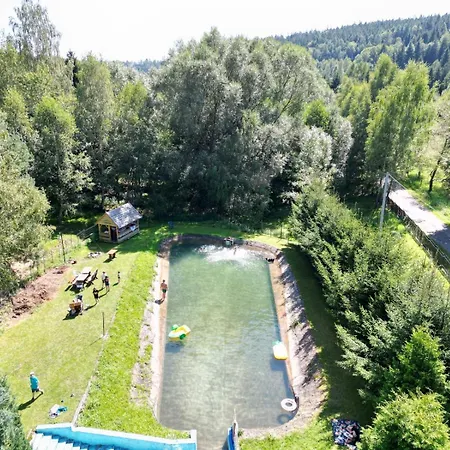 Gospodarstwo agroturystyczne Zagroda Studzienno&agroturystyka *