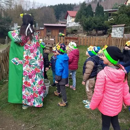 Zagroda Studzienno&agroturystyka *