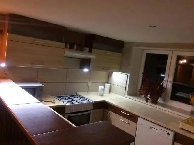 Farmház Zagroda & Studzienno