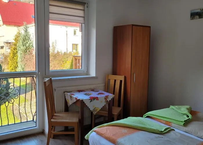 Farmház Zagroda & Studzienno