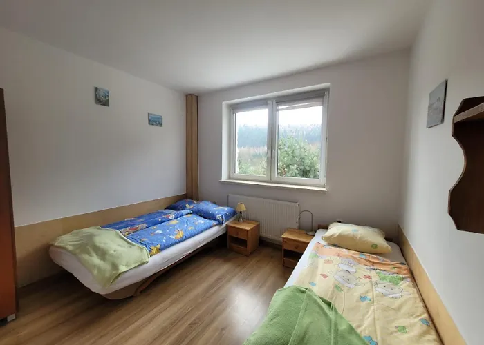 Zagroda & * Studzienno