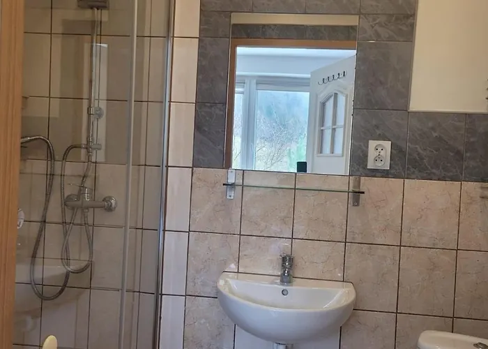 Farmház Zagroda & *