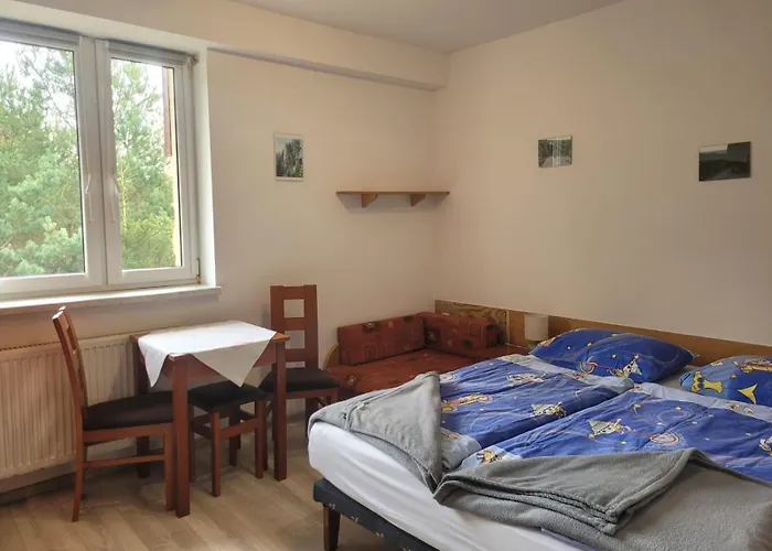 Zagroda & Studzienno