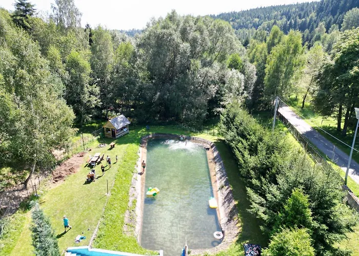 Farmház Zagroda & *