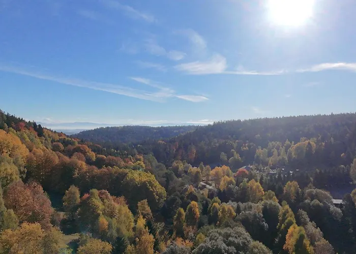 Zagroda & Farmház *