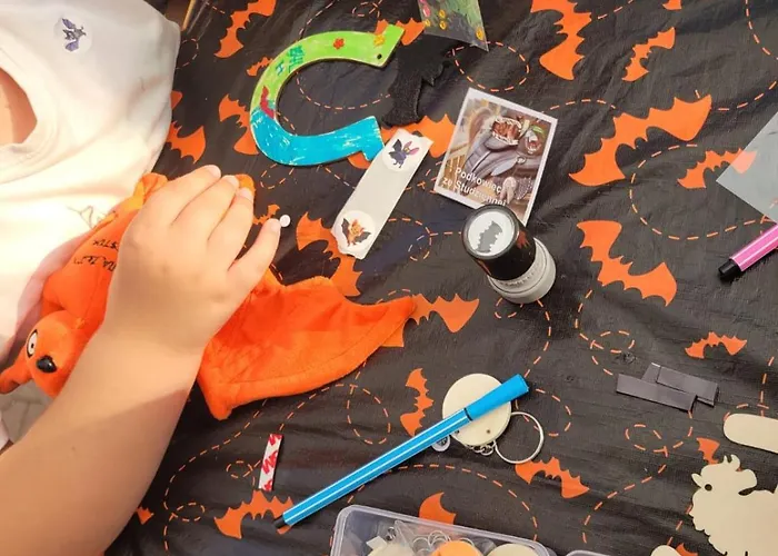 Farmház Zagroda & Studzienno